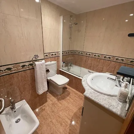 Apartamento Paseo De La Losa Oviedo Exterior photo