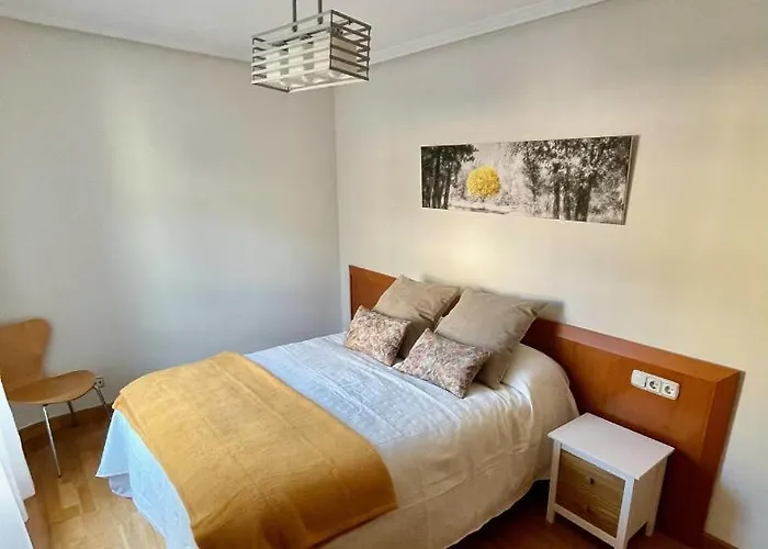 Apartamento Paseo De La Losa