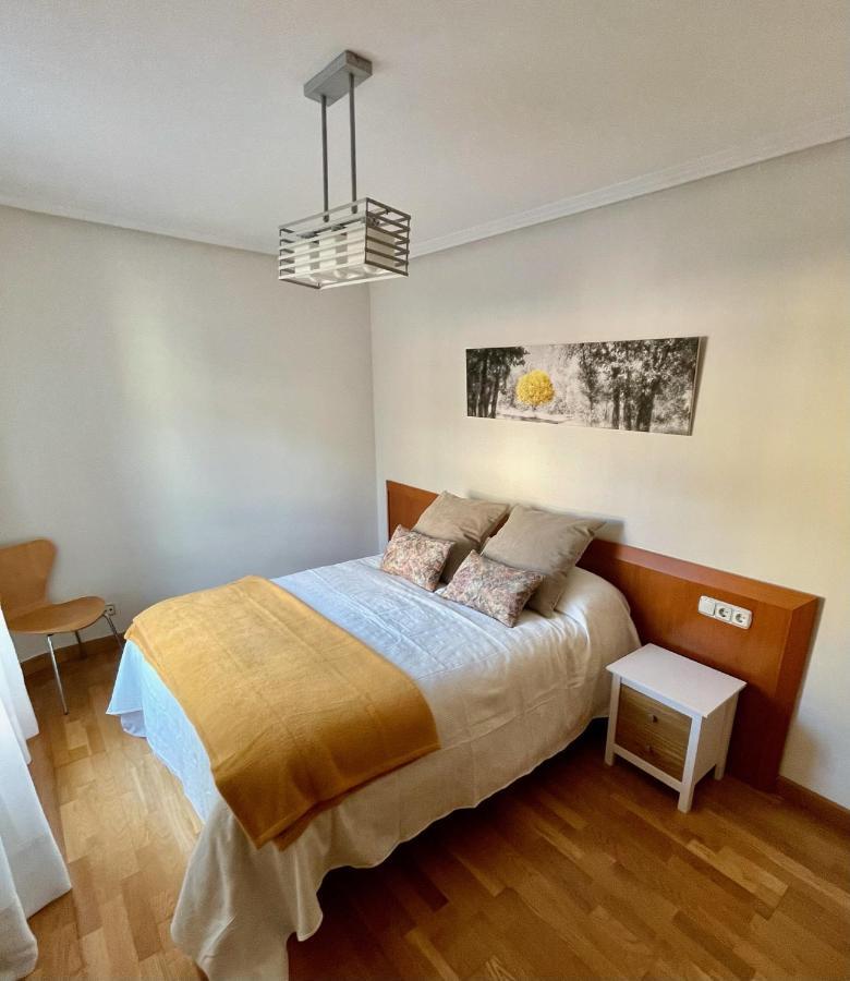Apartment Paseo De La Losa Oviedo