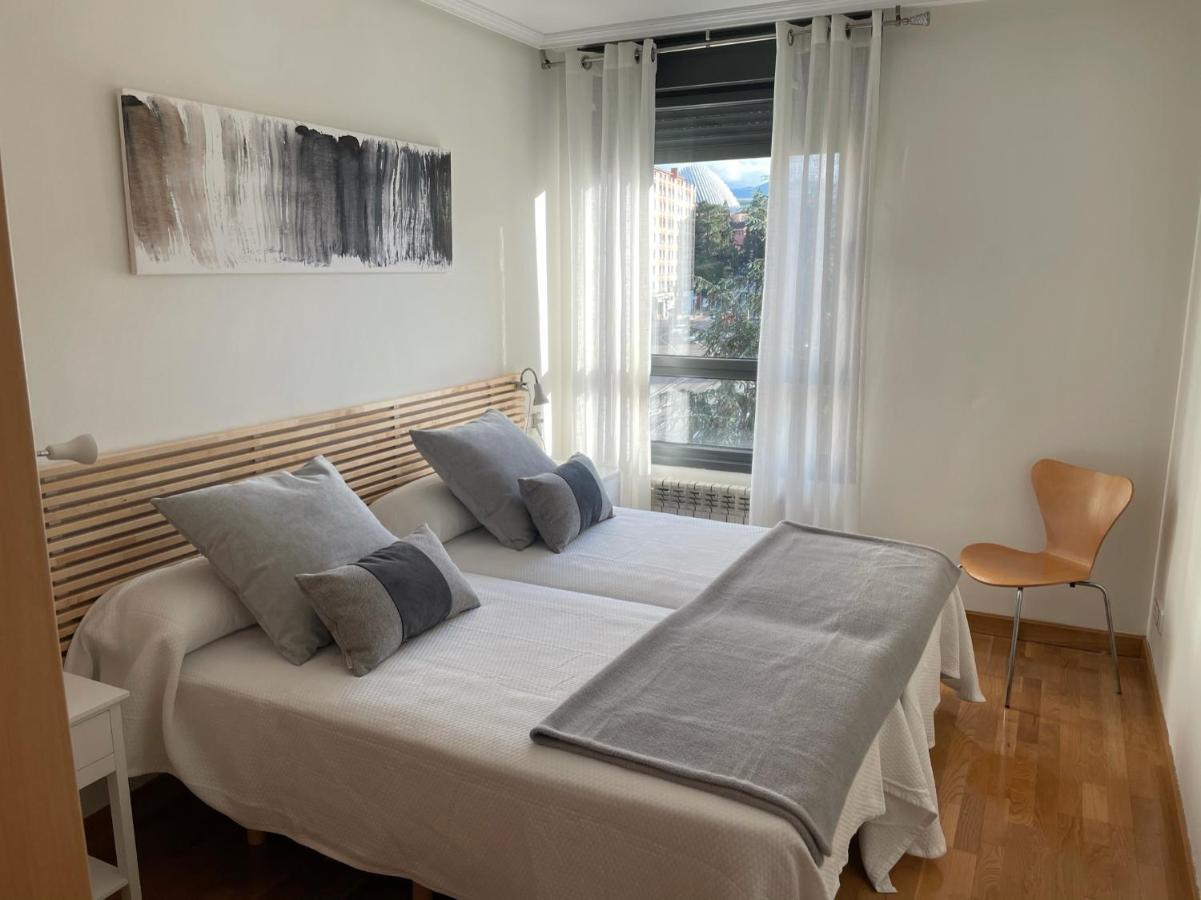 Apartment Paseo De La Losa *