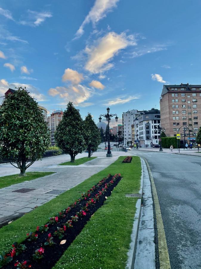 Apartment Paseo De La Losa *