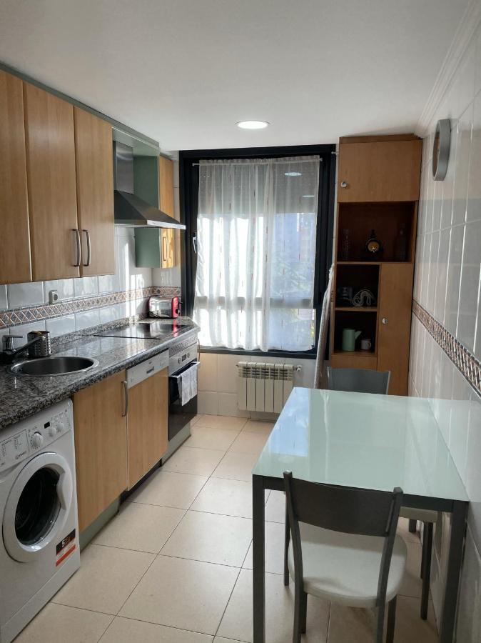 Apartment Paseo De La Losa Oviedo
