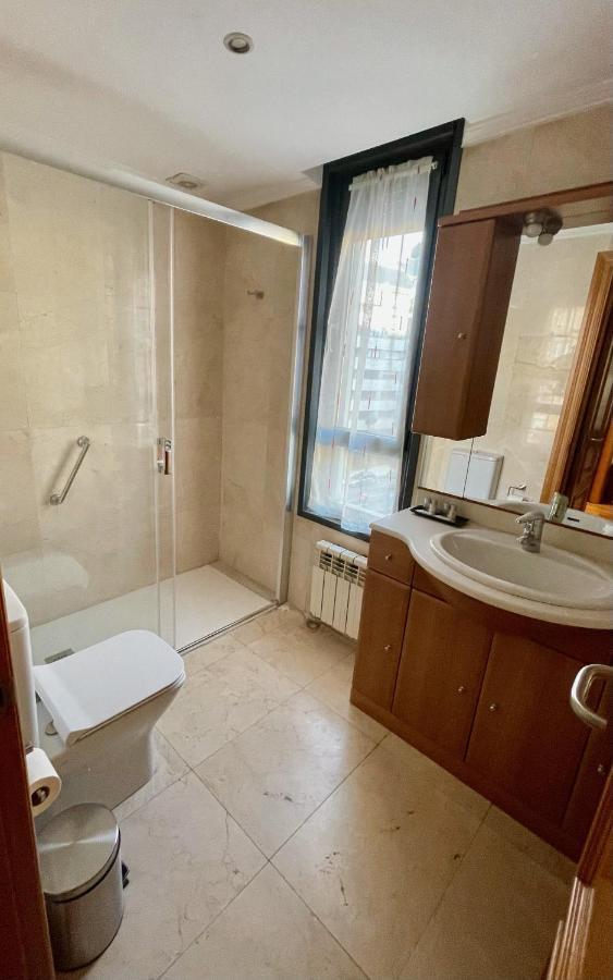 Paseo De La Losa Appartement *